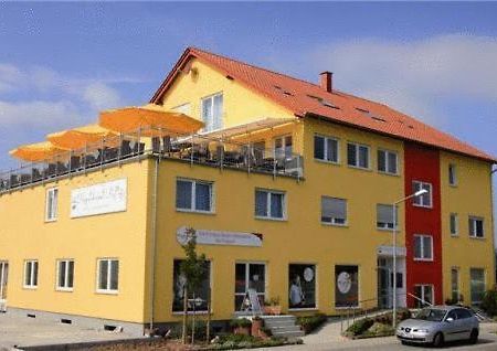 Heppenheimer Hof Hotel Worms Eksteriør bilde
