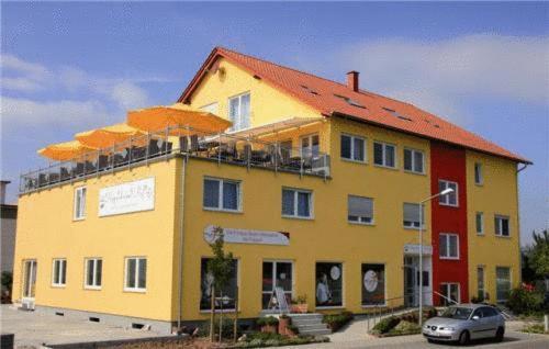 Heppenheimer Hof Hotel Worms Eksteriør bilde