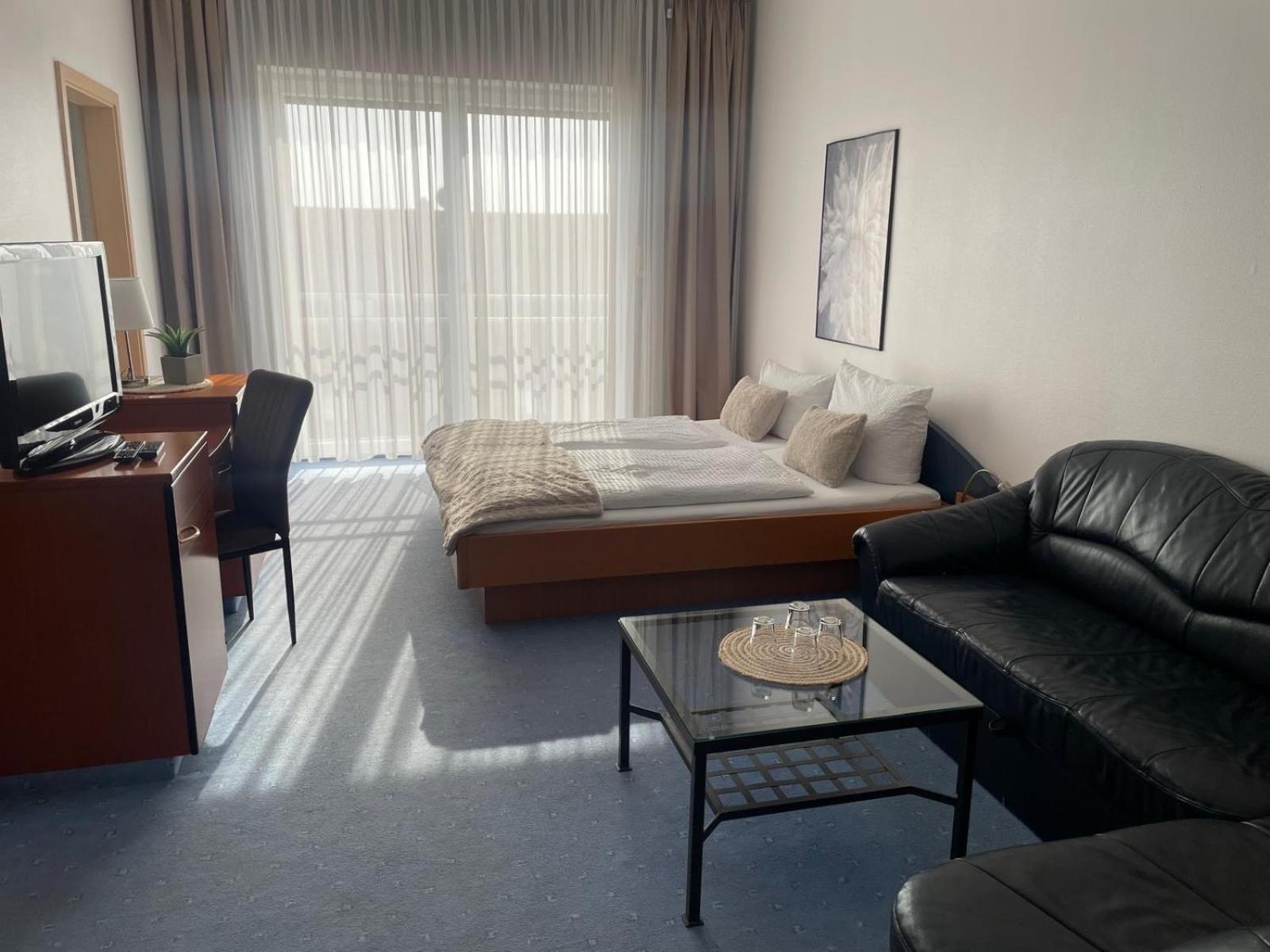 Heppenheimer Hof Hotel Worms Eksteriør bilde