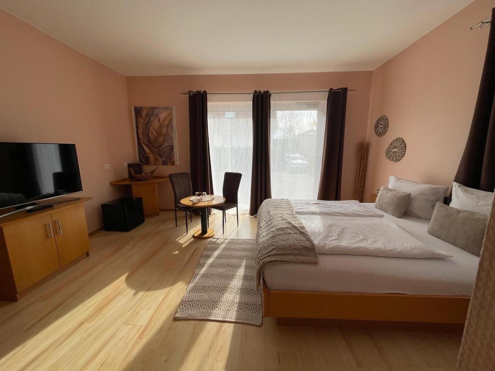 Heppenheimer Hof Hotel Worms Eksteriør bilde