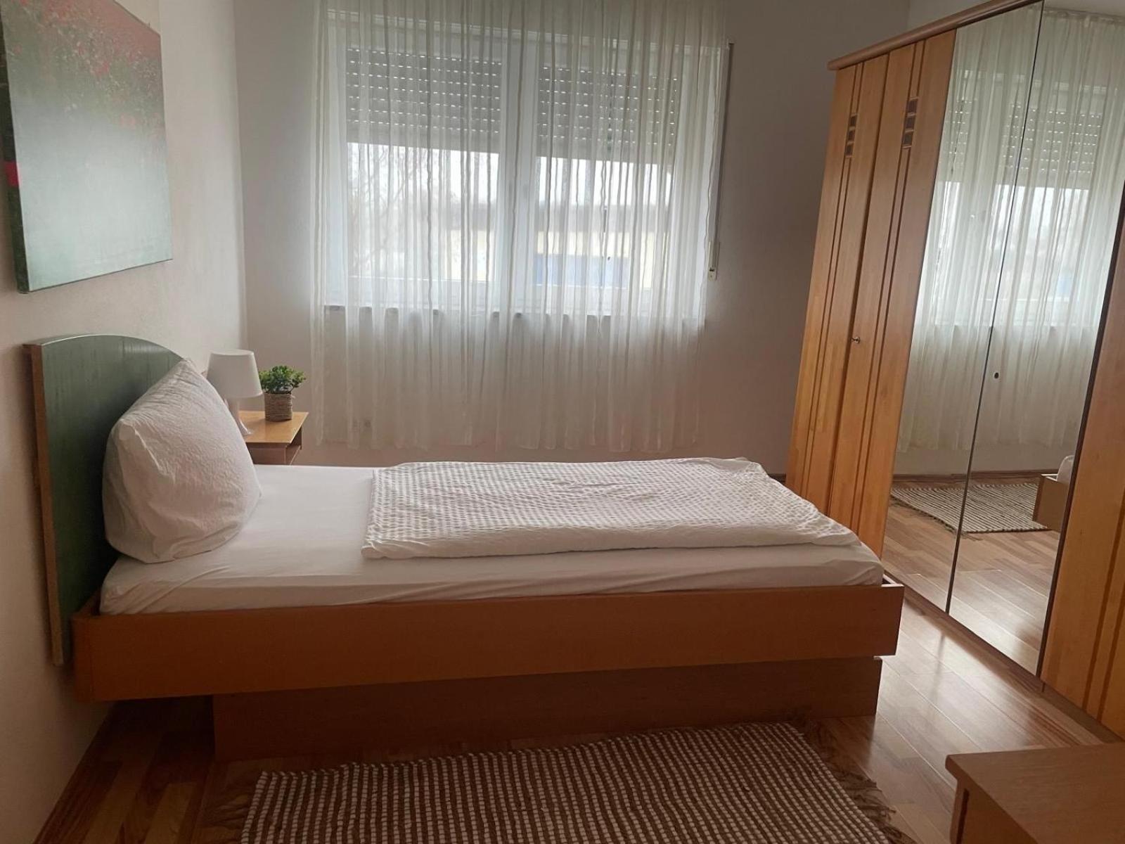 Heppenheimer Hof Hotel Worms Eksteriør bilde