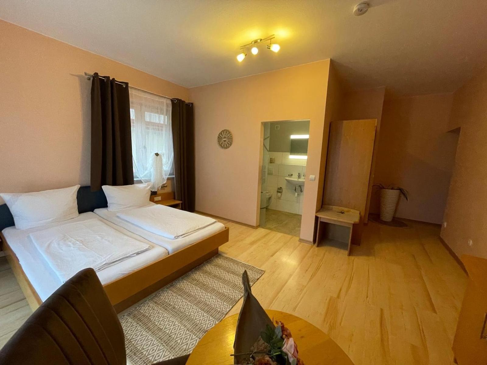Heppenheimer Hof Hotel Worms Eksteriør bilde