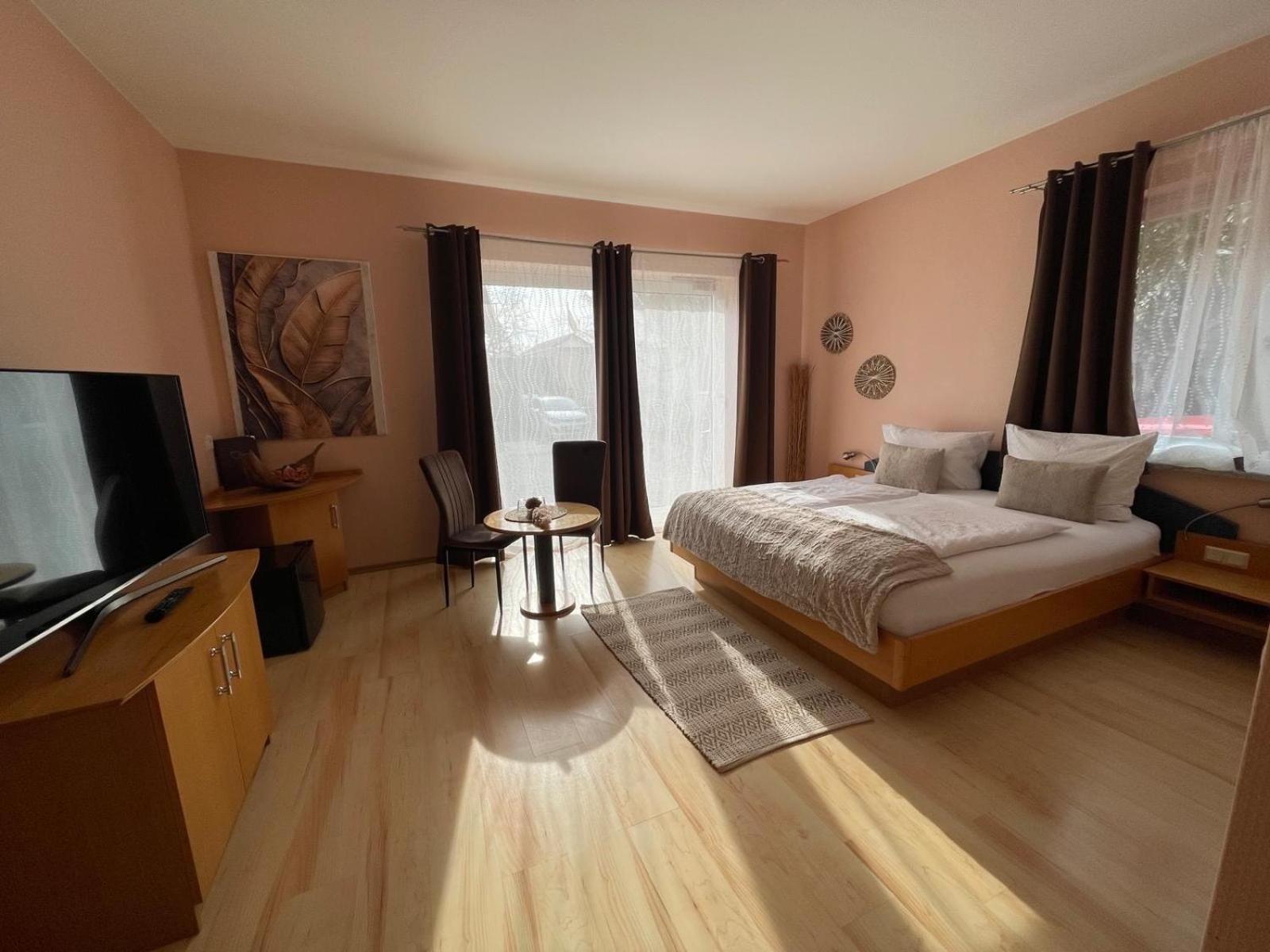 Heppenheimer Hof Hotel Worms Eksteriør bilde