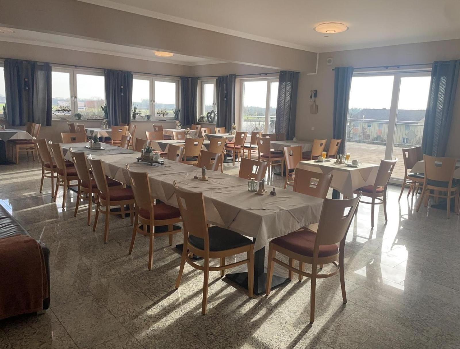Heppenheimer Hof Hotel Worms Eksteriør bilde